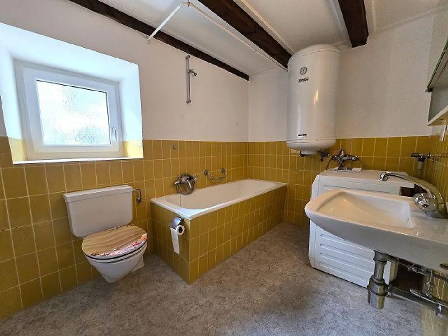 Charmantes Einfamilienhaus in Marolta - Foto 10 von 41