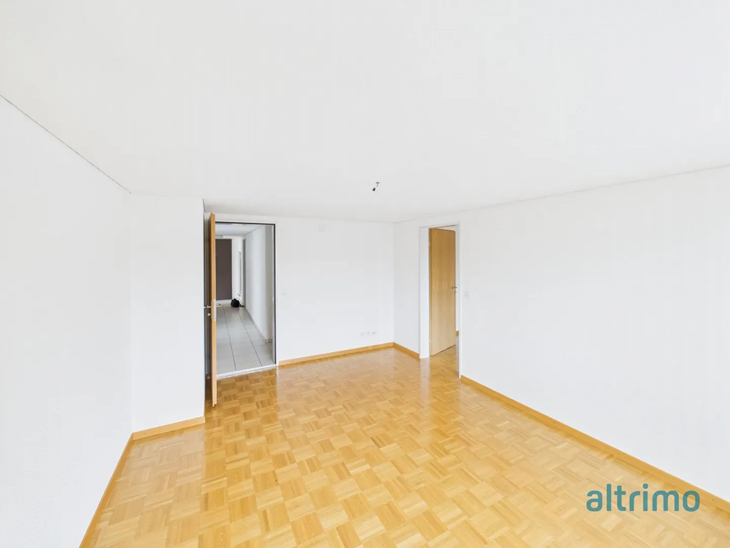 Gemütliche 4-Zimmer Wohnung an ruhiger Wohnlage - Foto 8 von 12