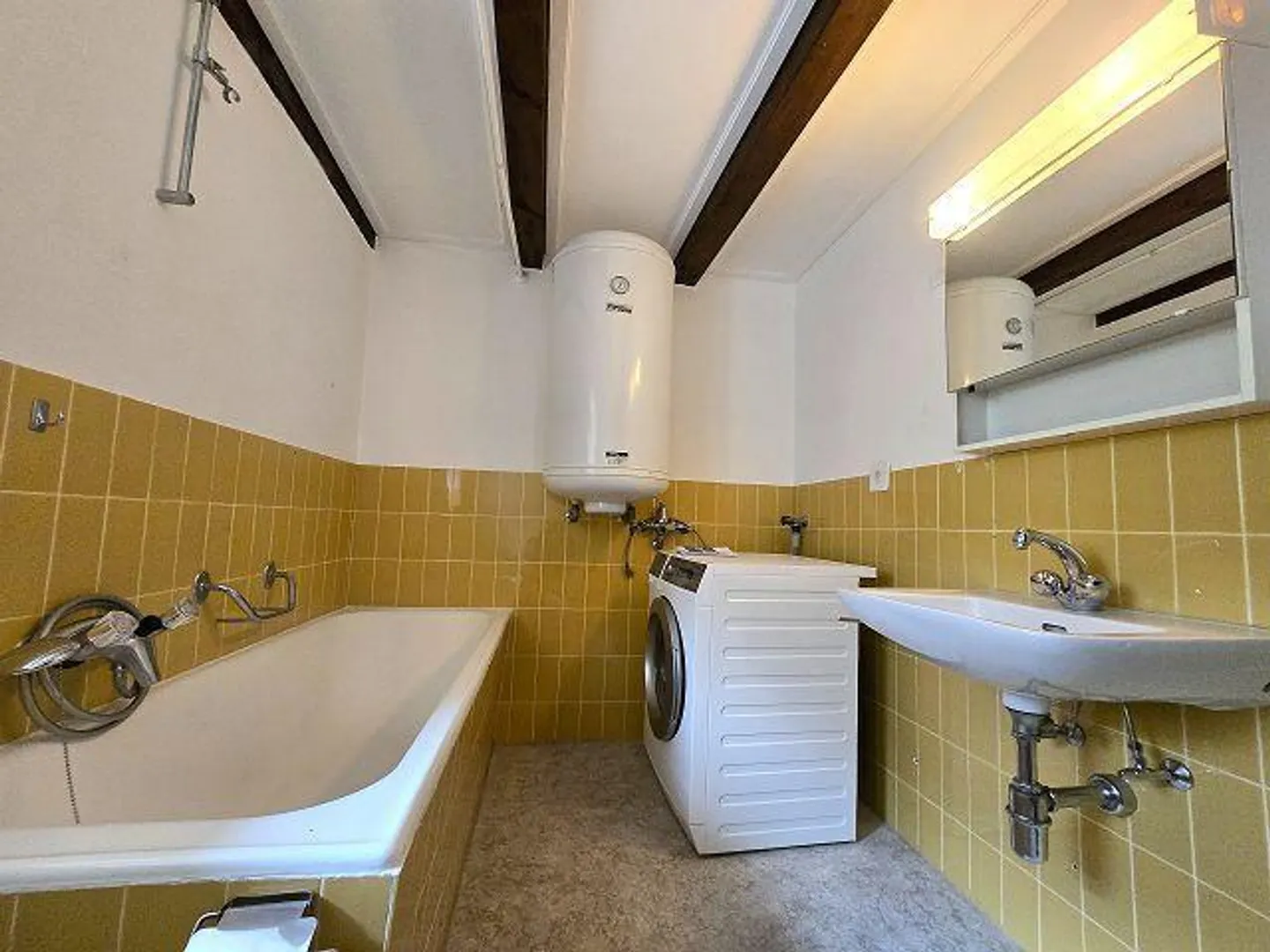 Charmantes Einfamilienhaus in Marolta - Foto 11 von 41