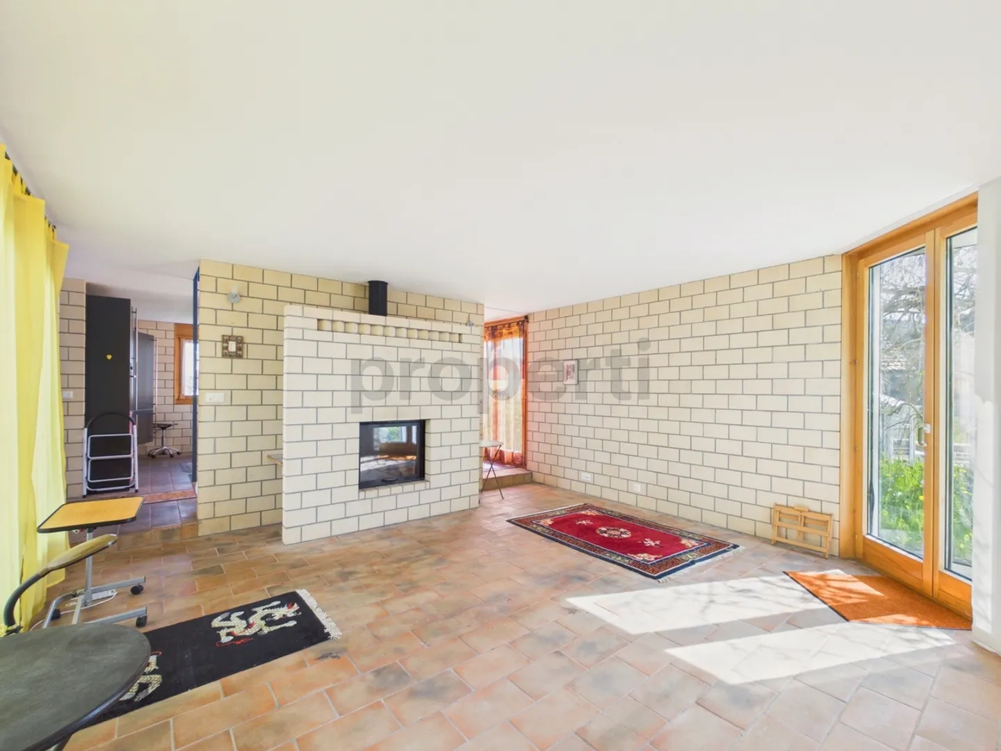 Spaziosa casa indipendente di 6 stanze con vista libera - Foto 4 di 13