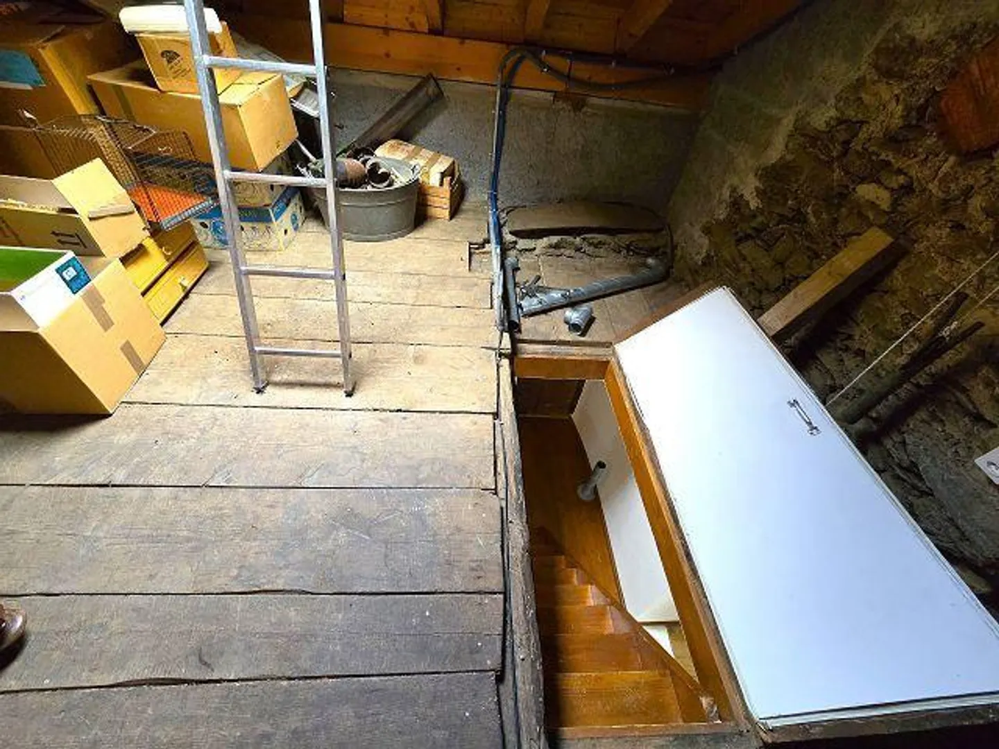 Charmantes Einfamilienhaus in Marolta - Foto 16 von 41