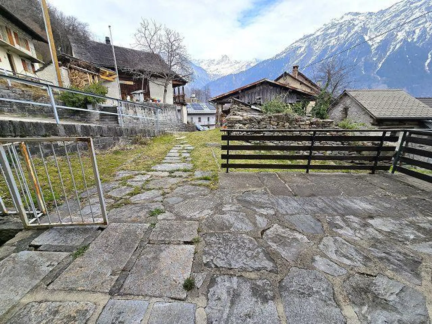 Charmantes Einfamilienhaus in Marolta - Foto 17 von 41