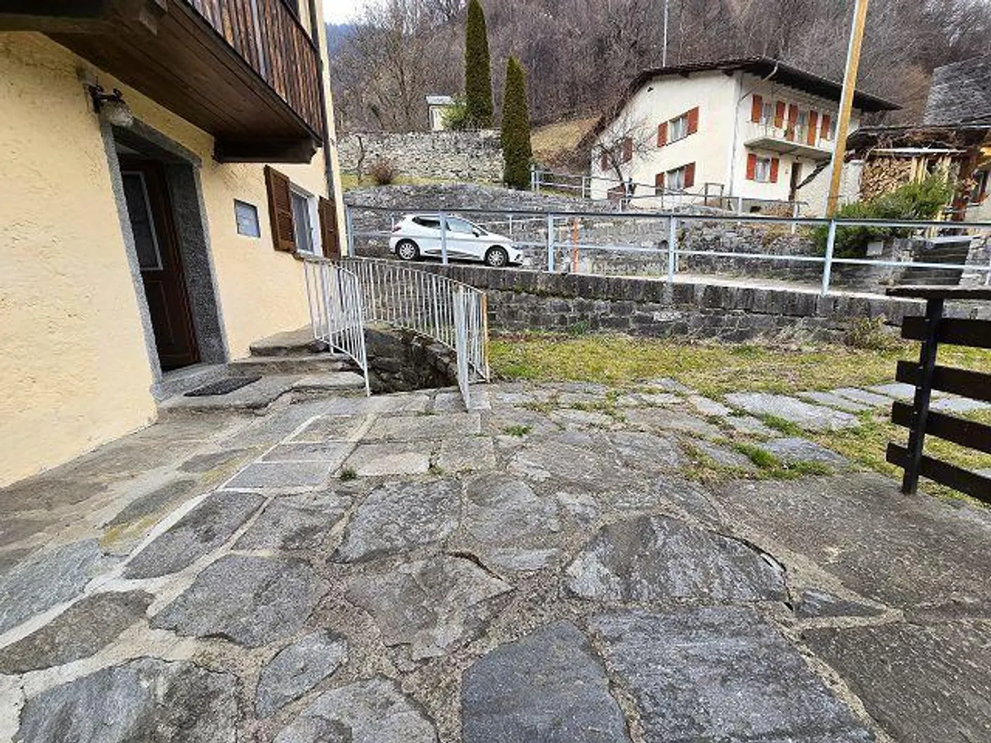 Charmantes Einfamilienhaus in Marolta - Foto 18 von 41