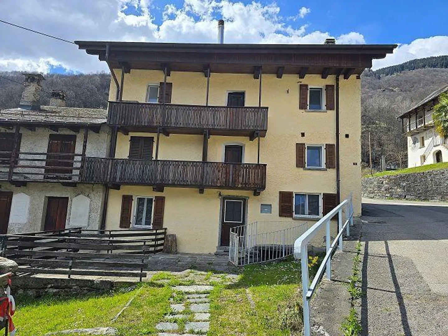 Charmantes Einfamilienhaus in Marolta - Foto 20 von 41