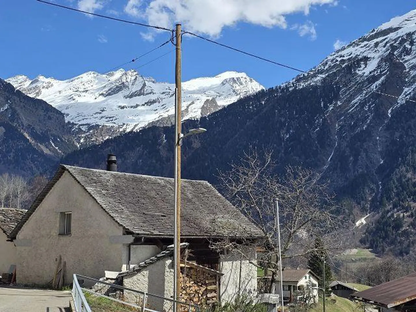 Charmantes Einfamilienhaus in Marolta - Foto 23 von 41