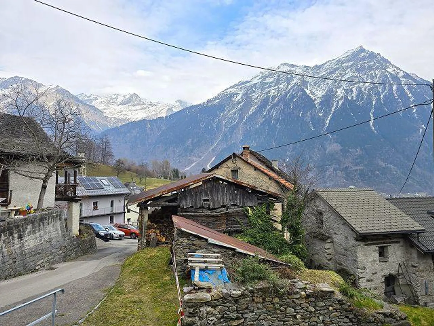 Charmantes Einfamilienhaus in Marolta - Foto 24 von 41