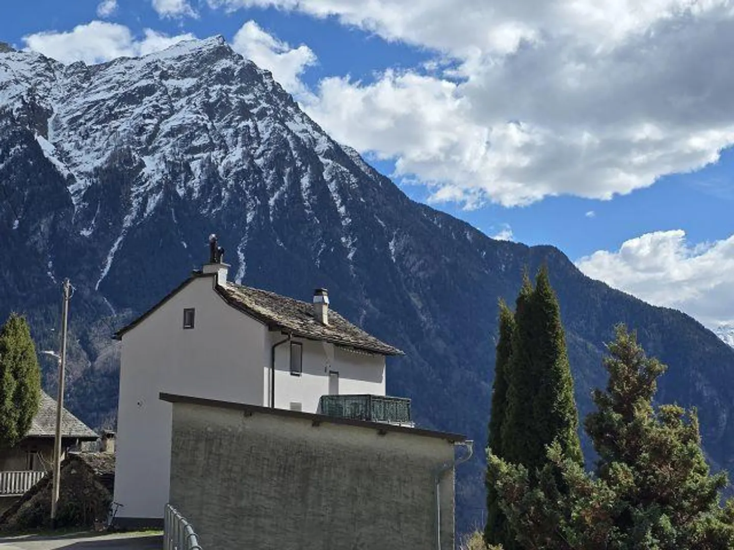 Charmantes Einfamilienhaus in Marolta - Foto 25 von 41