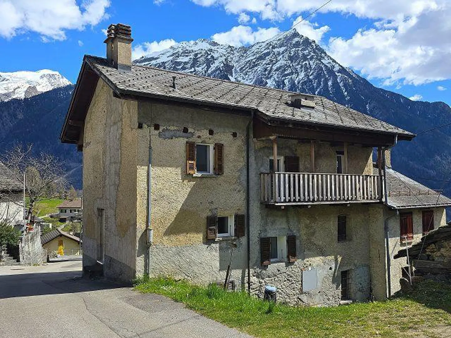Charmantes Einfamilienhaus in Marolta - Foto 26 von 41