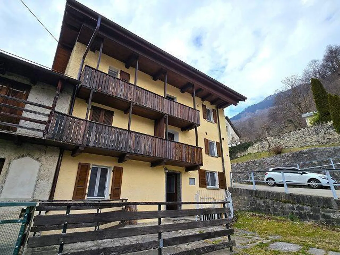 Charmantes Einfamilienhaus in Marolta - Foto 27 von 41