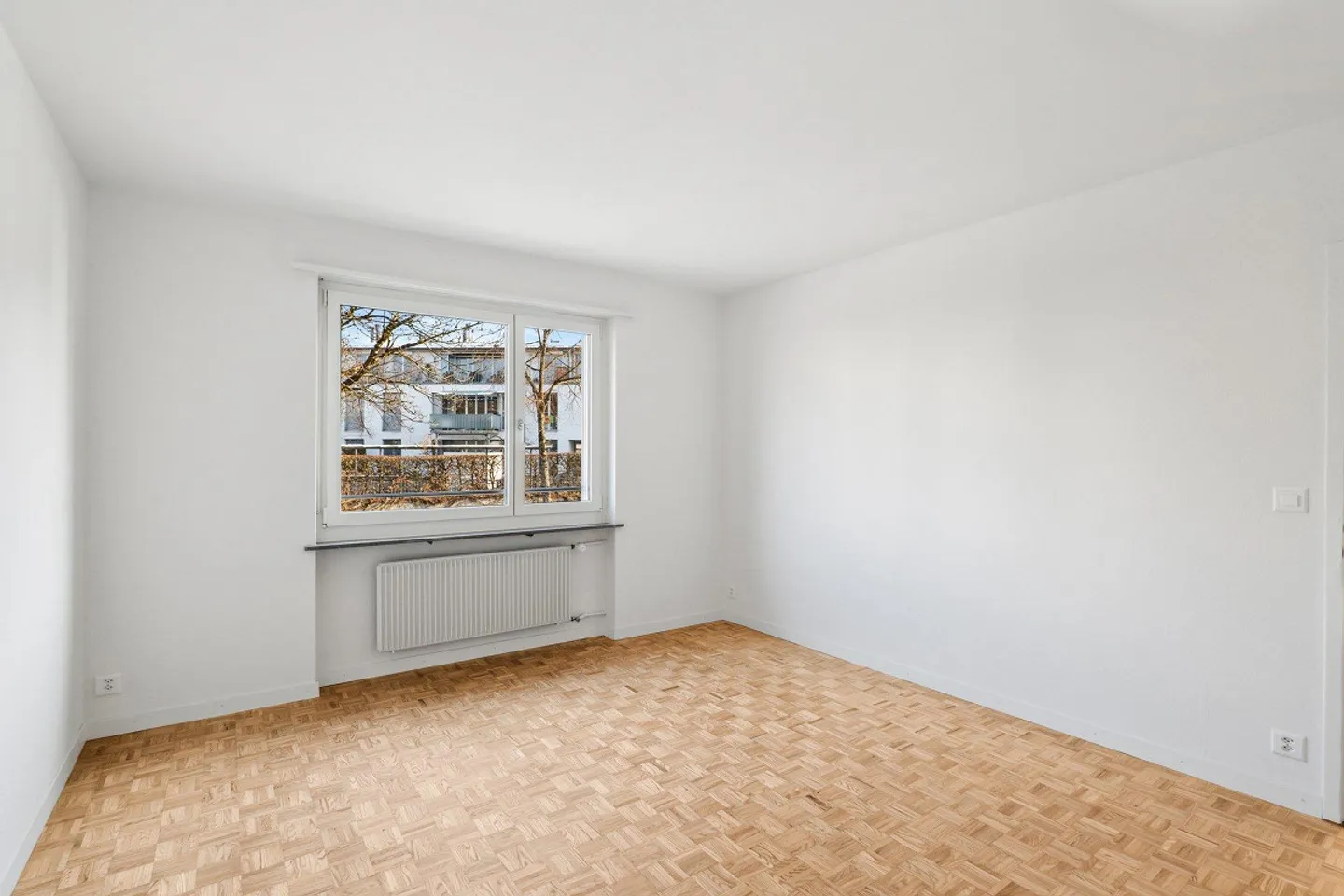 Appartement spacieux de 4,5 pièces près du Zentrum Paul Klee - Photo 5 sur 11
