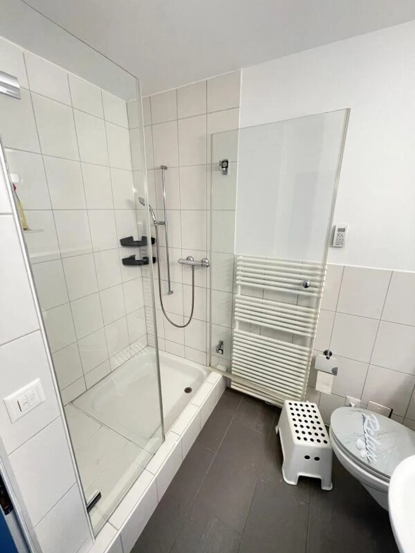 Fabelhafte 5.5 Zimmer Wohnung mit Garten - Foto 7 von 12