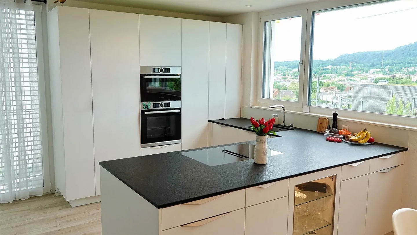 Neues EFH in moderner, grosszügiger u. hochwertiger Architektur - Foto 6 von 20