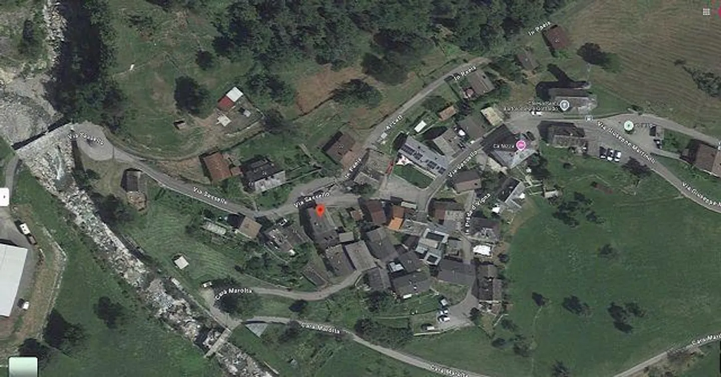 Charmantes Einfamilienhaus in Marolta - Foto 36 von 41