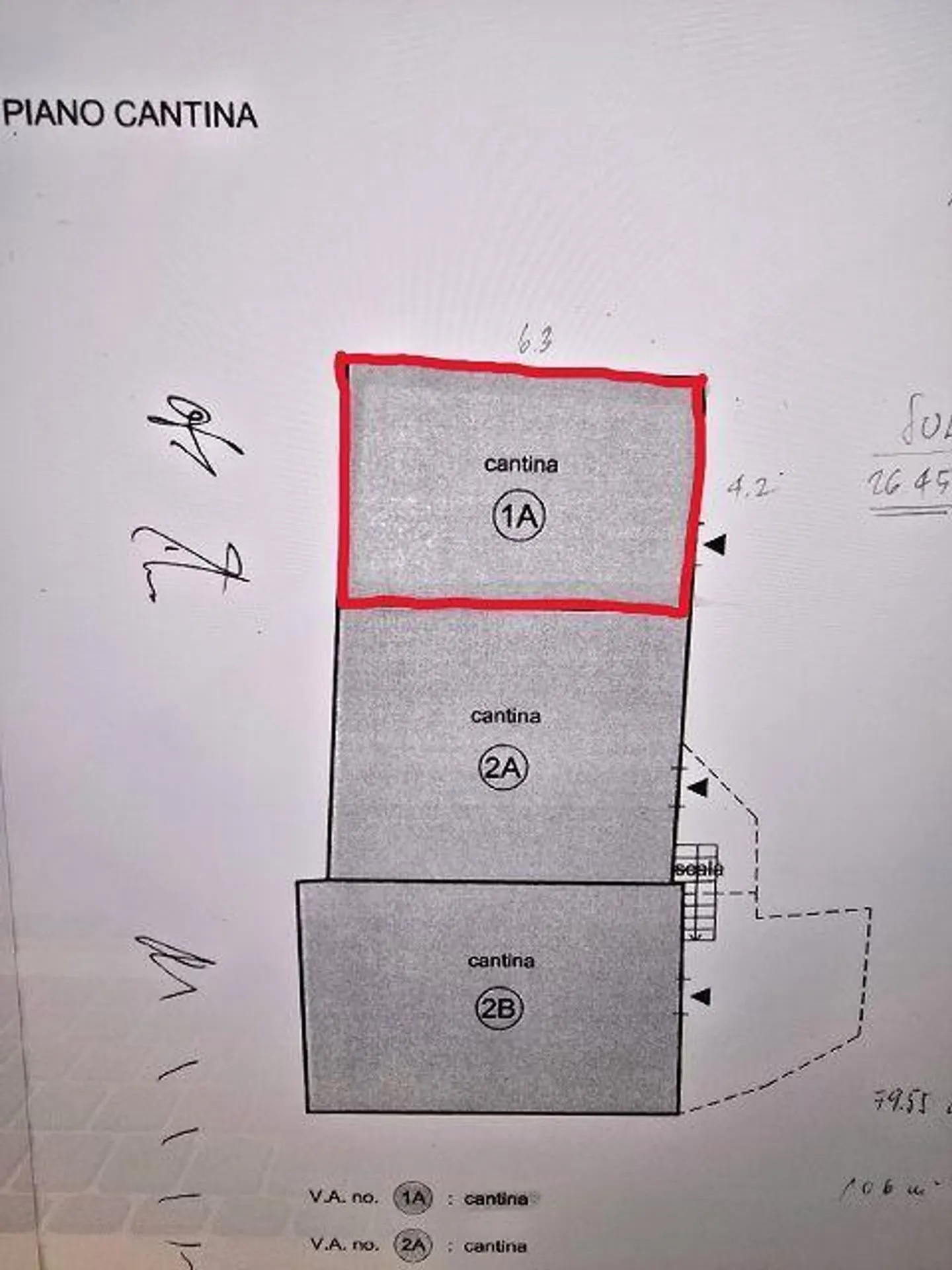 Charmantes Einfamilienhaus in Marolta - Foto 37 von 41
