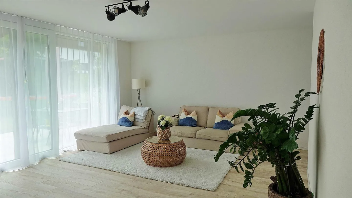 Neues EFH in moderner, grosszügiger u. hochwertiger Architektur - Foto 9 von 20