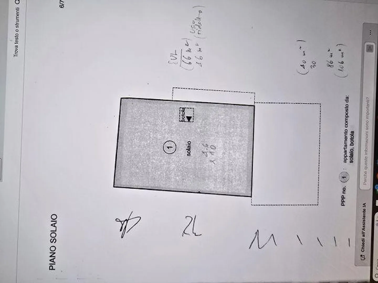 Charmantes Einfamilienhaus in Marolta - Foto 41 von 41