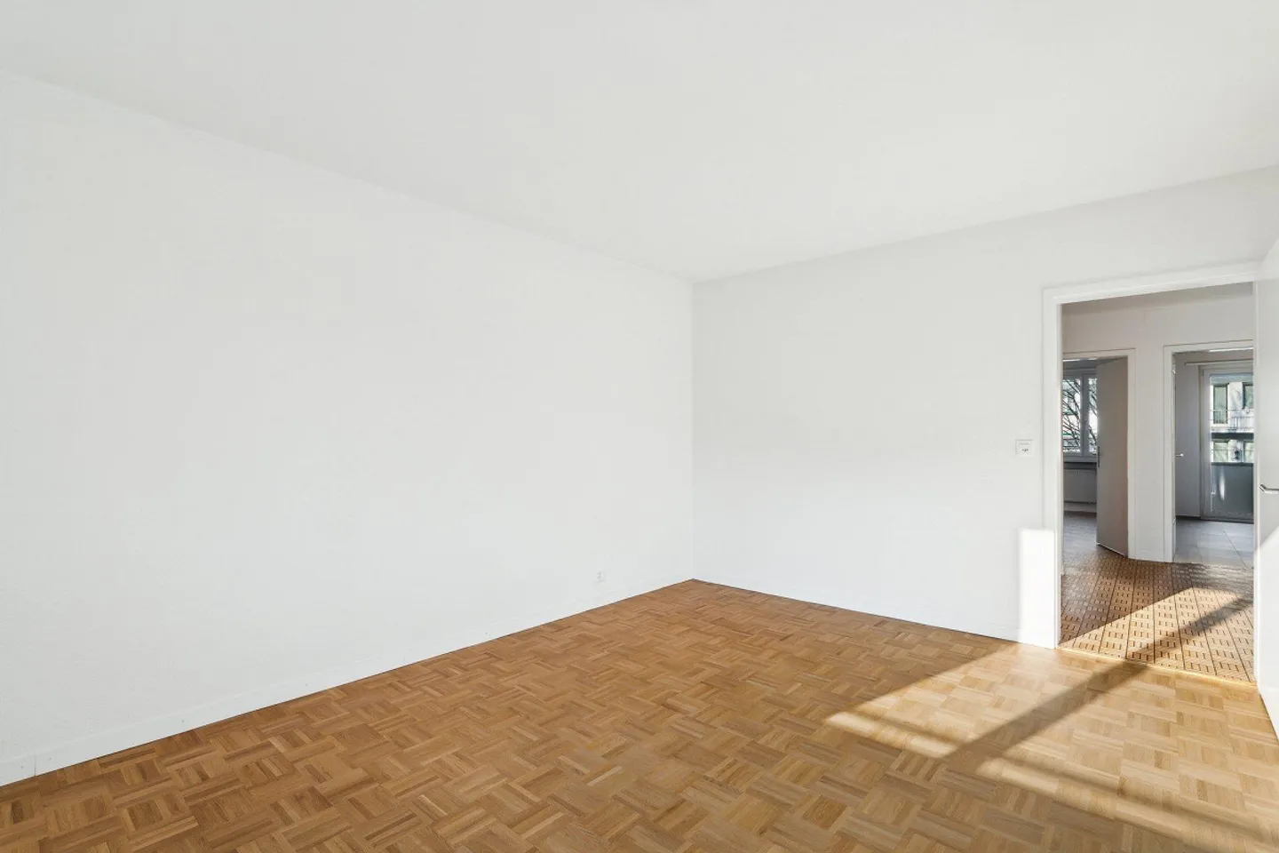 Appartement spacieux de 4,5 pièces près du Zentrum Paul Klee - Photo 6 sur 11