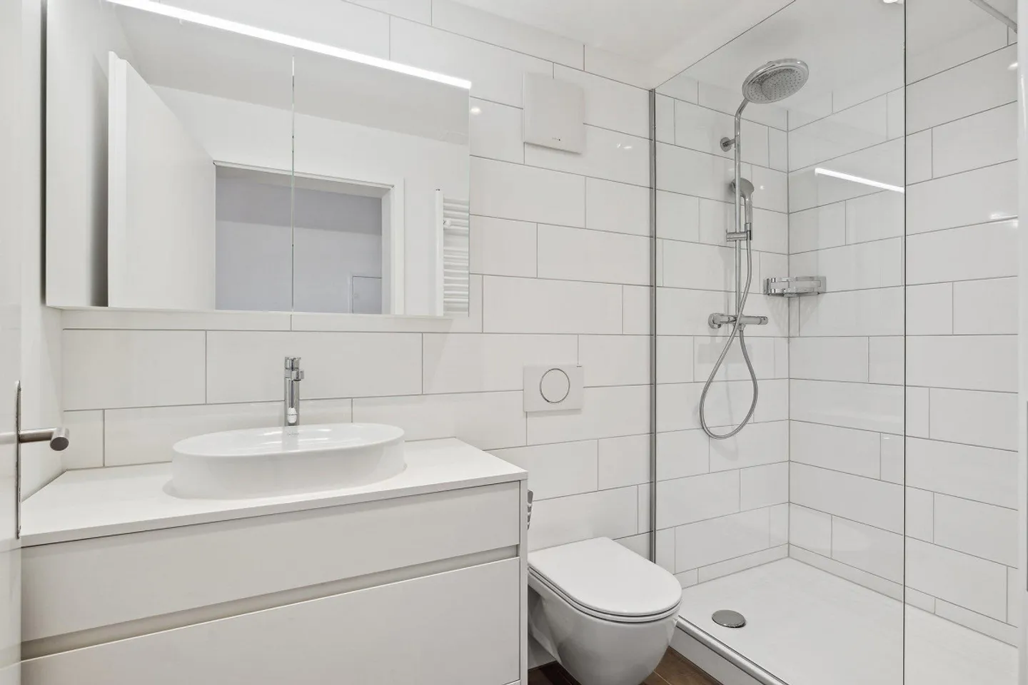 Appartement spacieux de 4,5 pièces près du Zentrum Paul Klee - Photo 7 sur 11