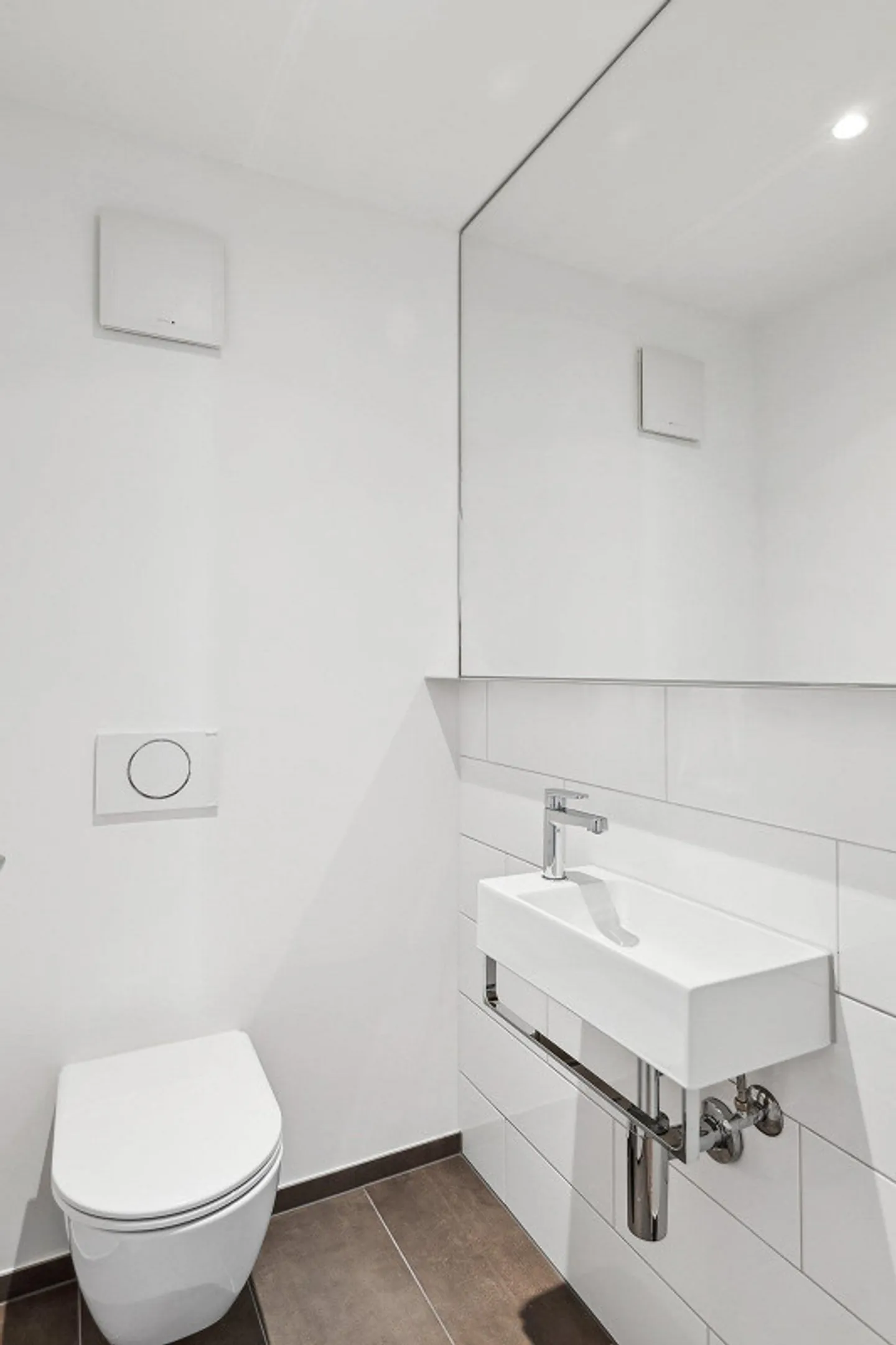 Appartement spacieux de 4,5 pièces près du Zentrum Paul Klee - Photo 8 sur 11
