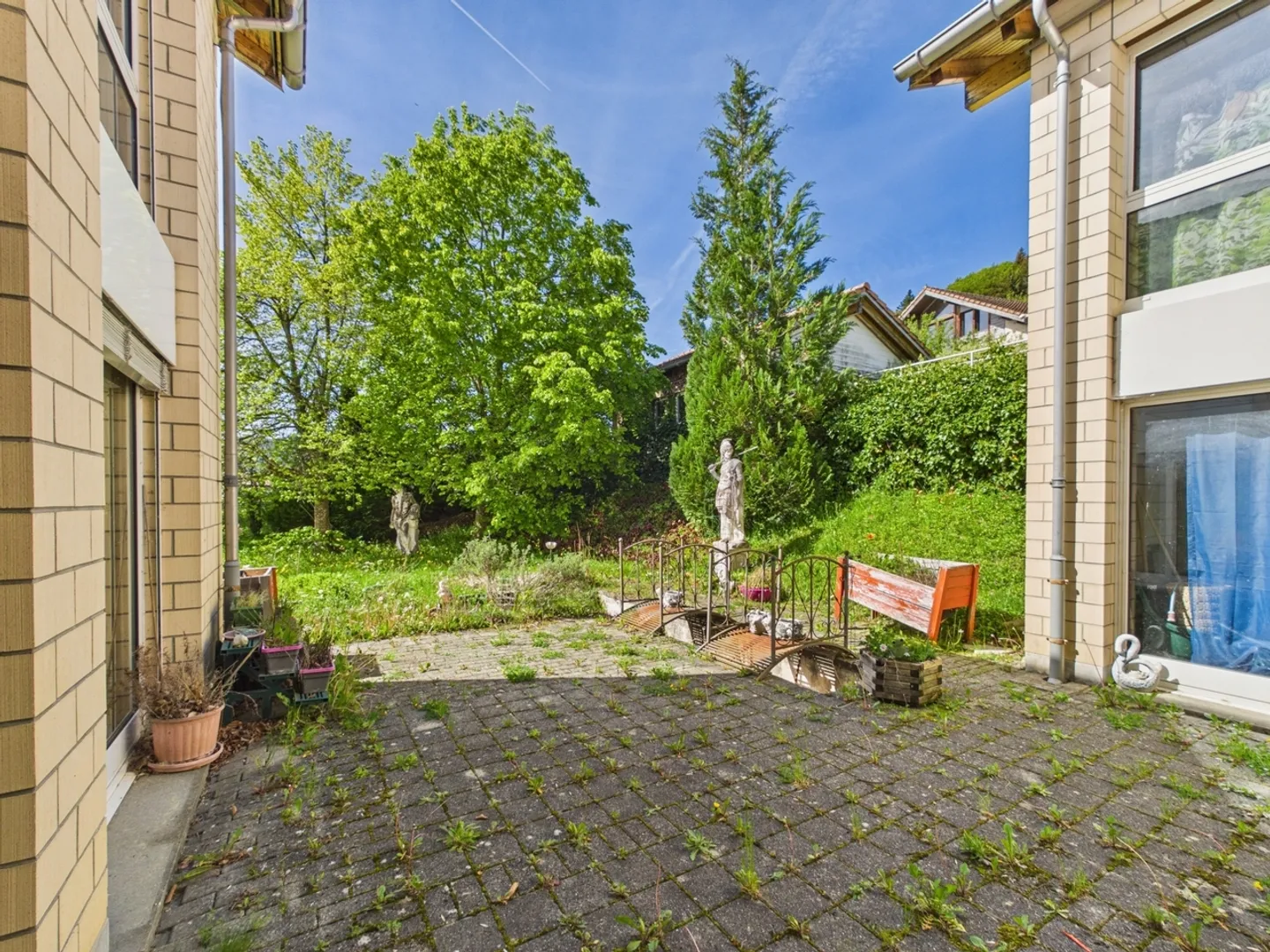 Spaziosa casa indipendente di 6 stanze con vista libera - Foto 6 di 13