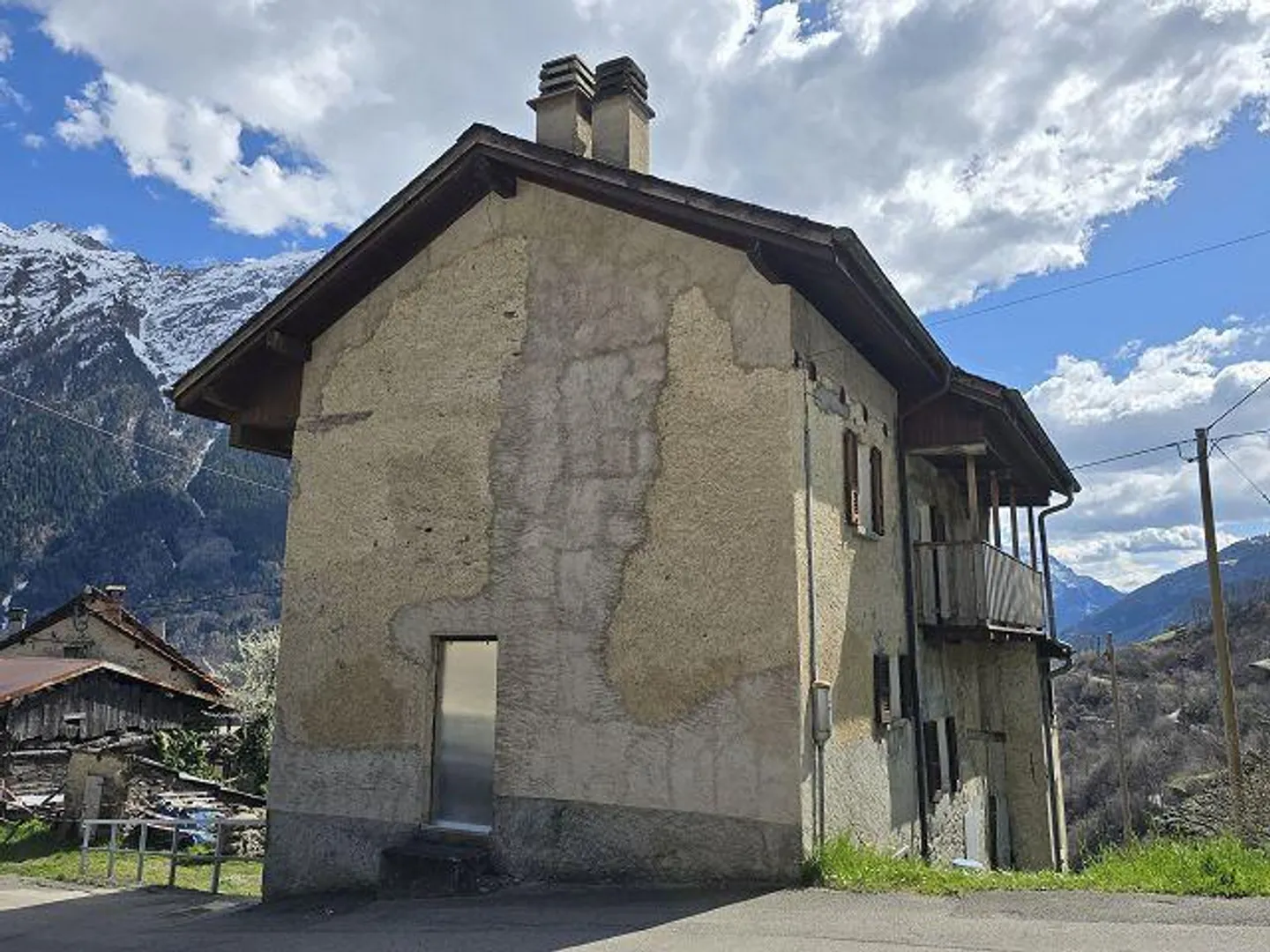Charmantes Einfamilienhaus in Marolta - Foto 28 von 41