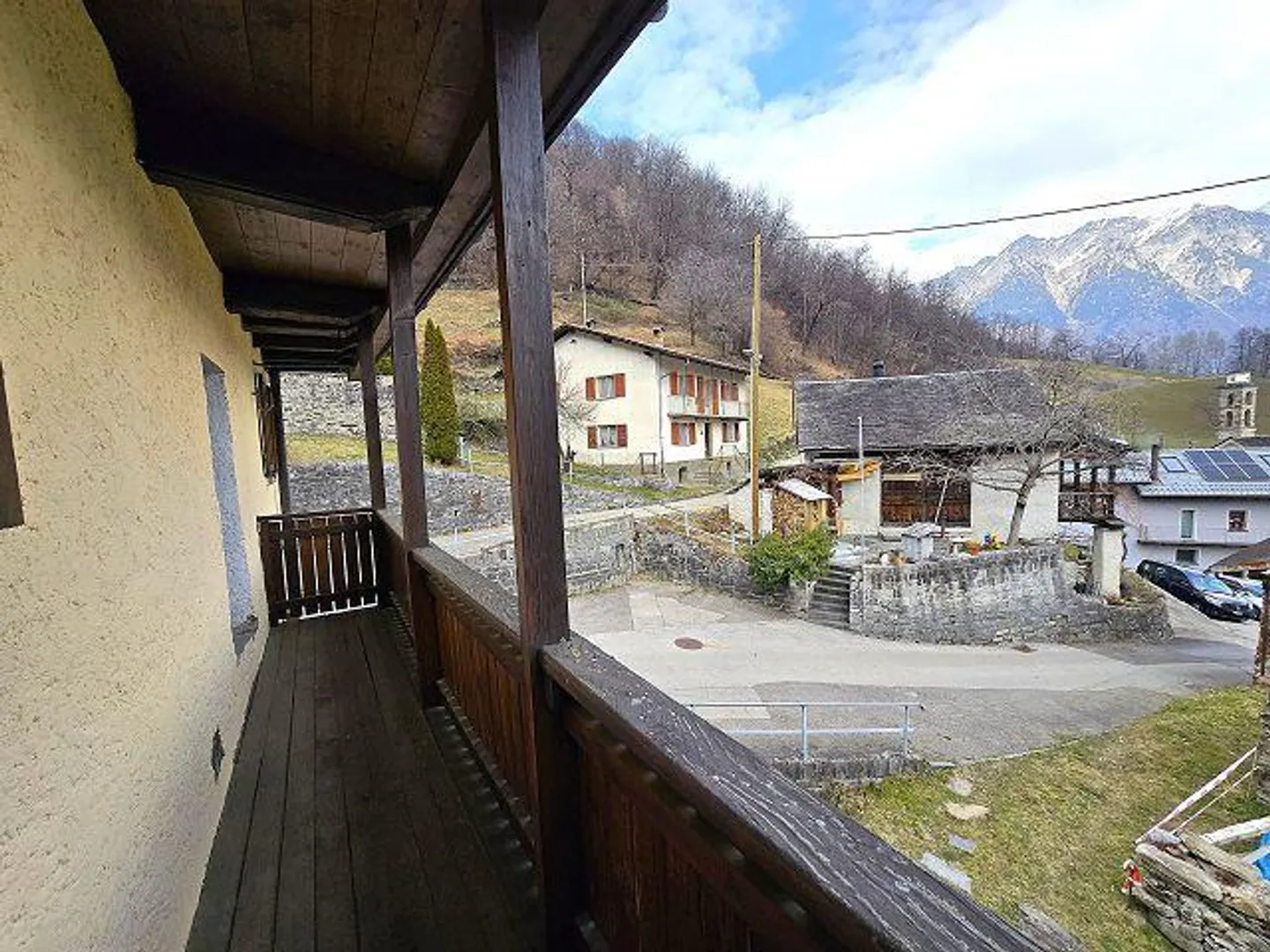 Charmantes Einfamilienhaus in Marolta - Foto 30 von 41