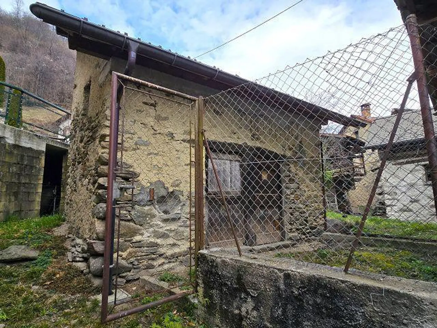 Charmantes Einfamilienhaus in Marolta - Foto 31 von 41