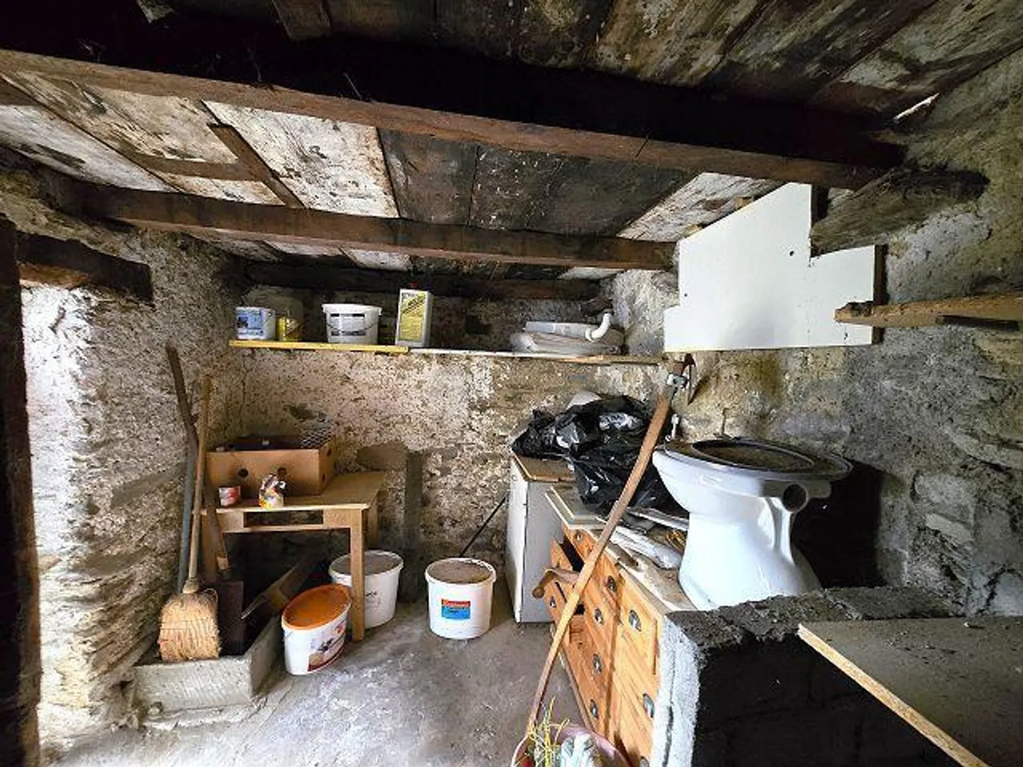 Charmantes Einfamilienhaus in Marolta - Foto 33 von 41