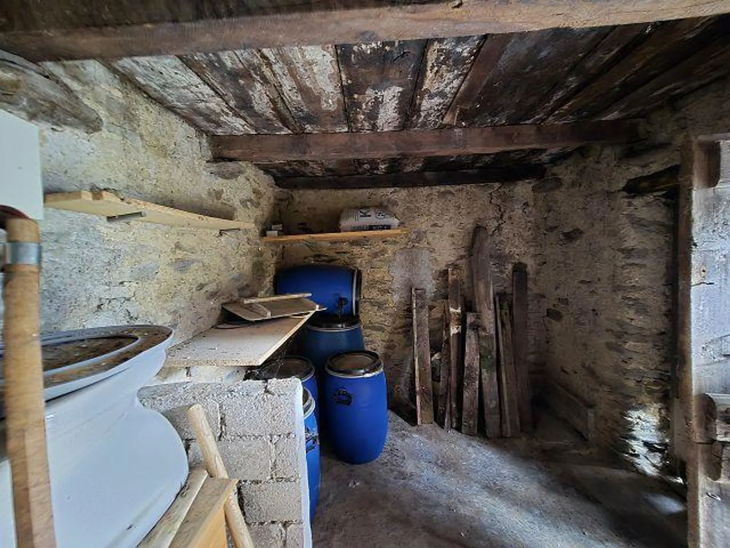 Charmantes Einfamilienhaus in Marolta - Foto 34 von 41