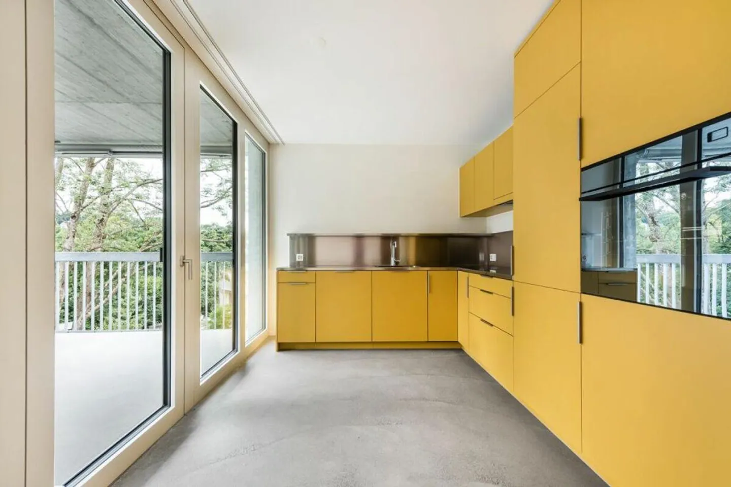 Wolfacker - Living and Feeling Good - Photo 1 of 11