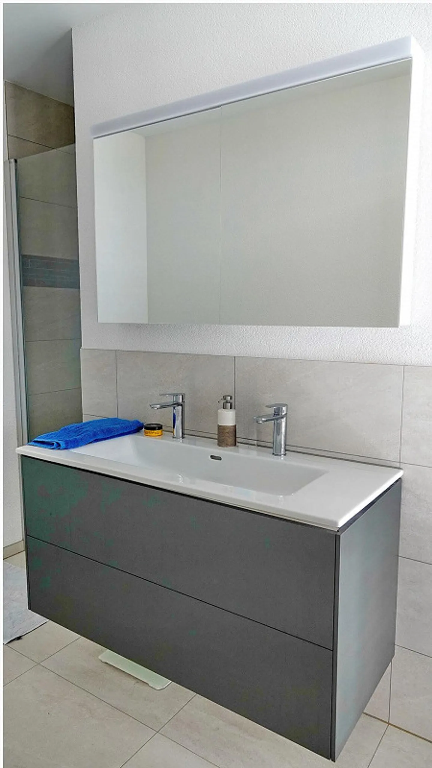 Neues EFH in moderner, grosszügiger u. hochwertiger Architektur - Foto 14 von 20