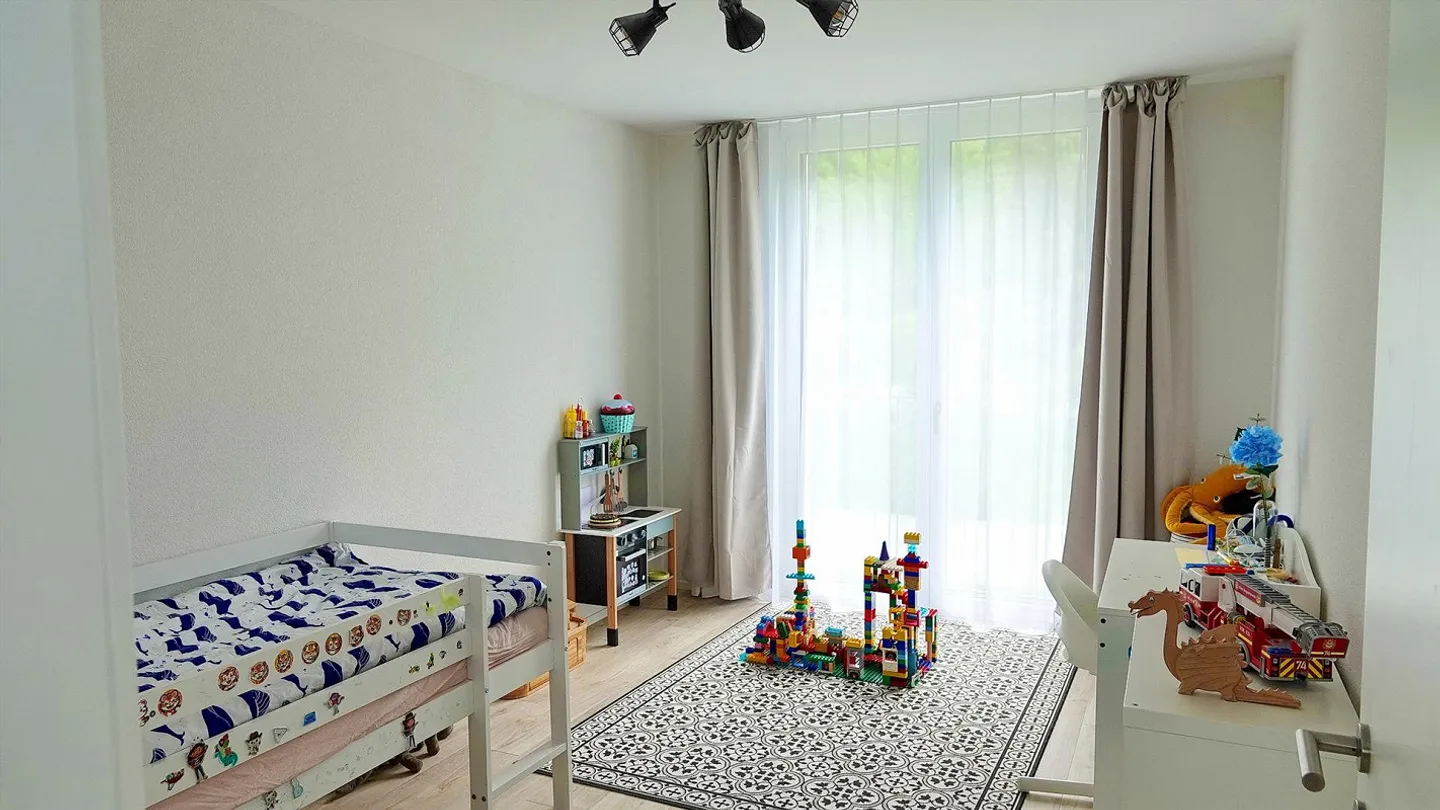 Neues EFH in moderner, grosszügiger u. hochwertiger Architektur - Foto 15 von 20