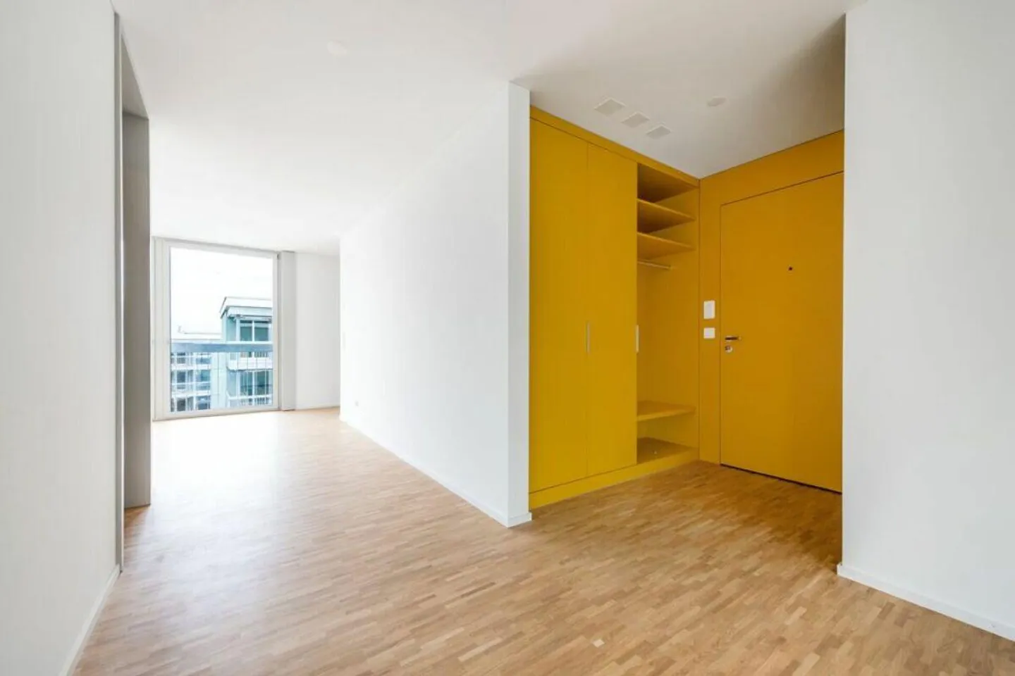 Wolfacker - Living and Feeling Good - Photo 2 of 11