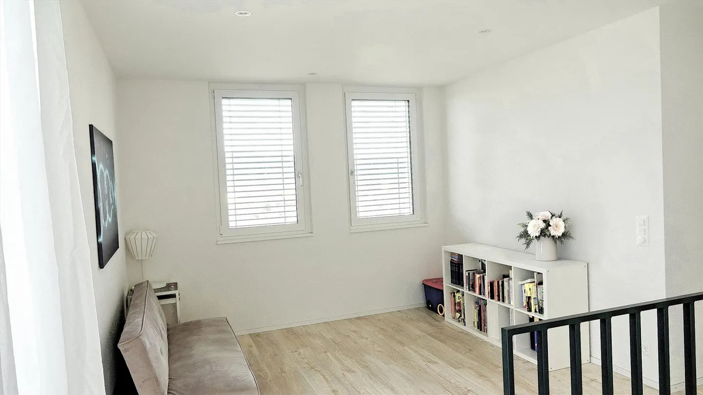 Neues EFH in moderner, grosszügiger u. hochwertiger Architektur - Foto 19 von 20