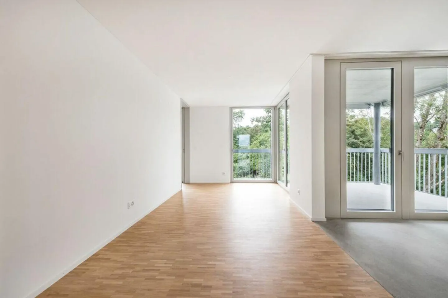 Wolfacker - Living and Feeling Good - Photo 5 of 11