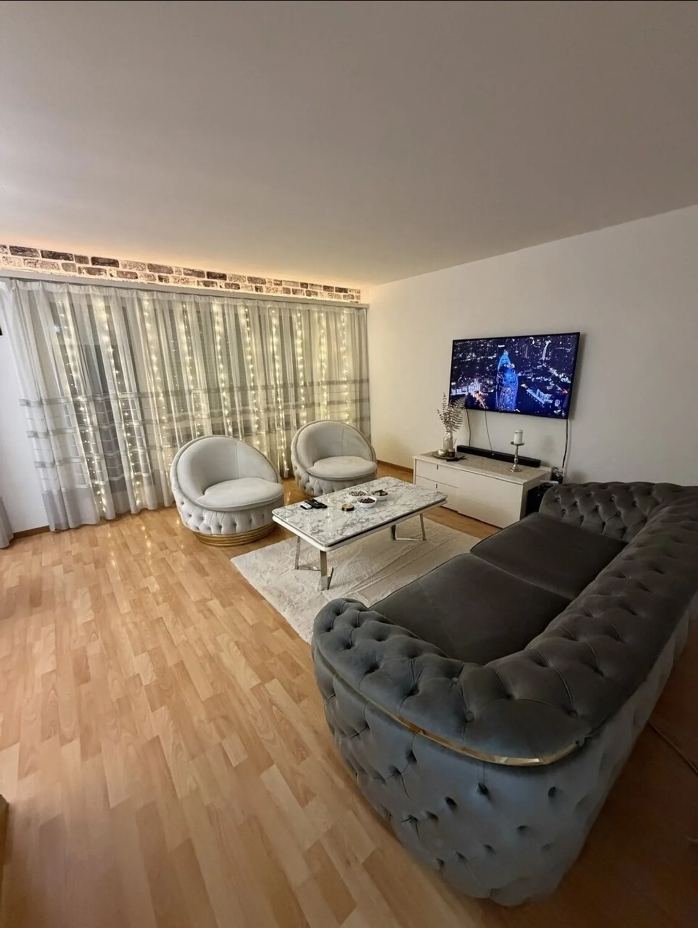 Attractive 3.5-room apartment in Ittigen - Photo 1 of 7