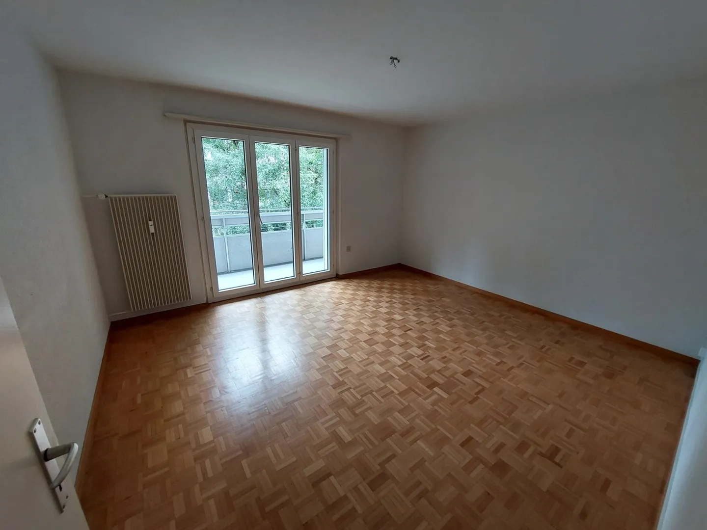 Rue des Pervenches 50, Appartement 4 1/2 Pièces - Photo 8 sur 10