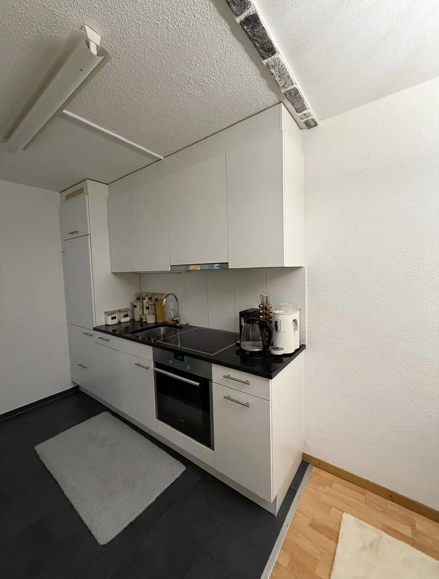 Attractive 3.5-room apartment in Ittigen - Photo 3 of 7