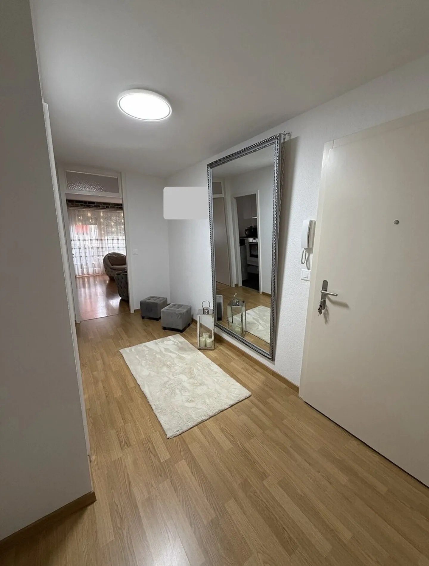 Attractive 3.5-room apartment in Ittigen - Photo 4 of 7