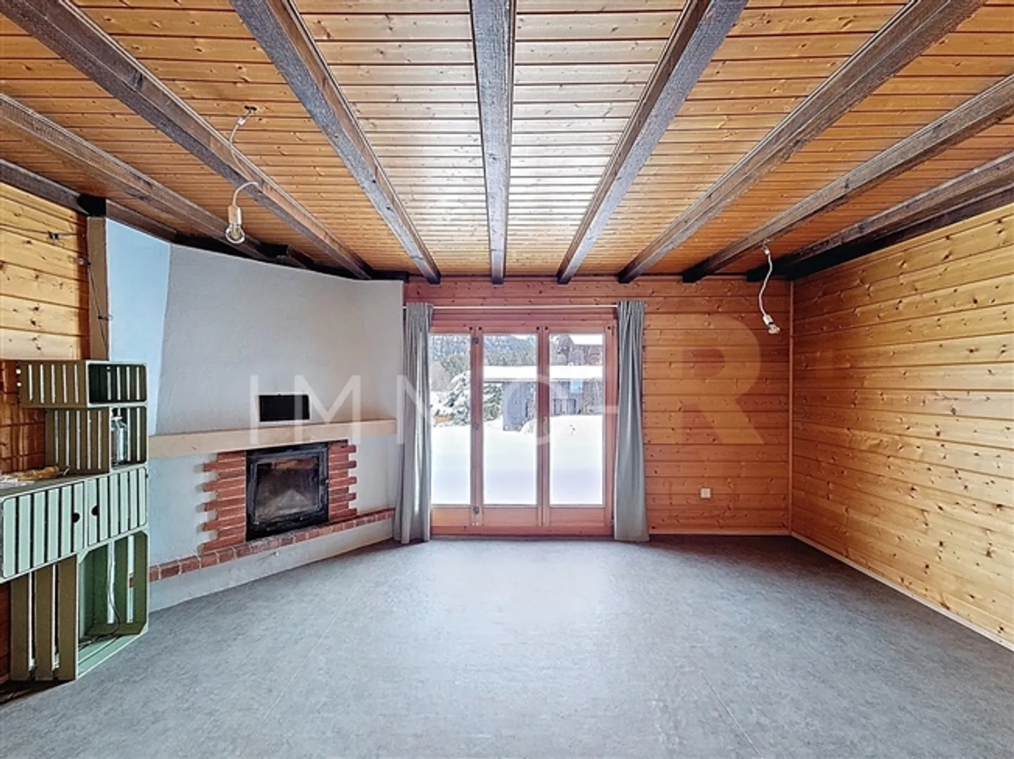 Chalet avec Vue Imprenable - Photo 2 sur 6