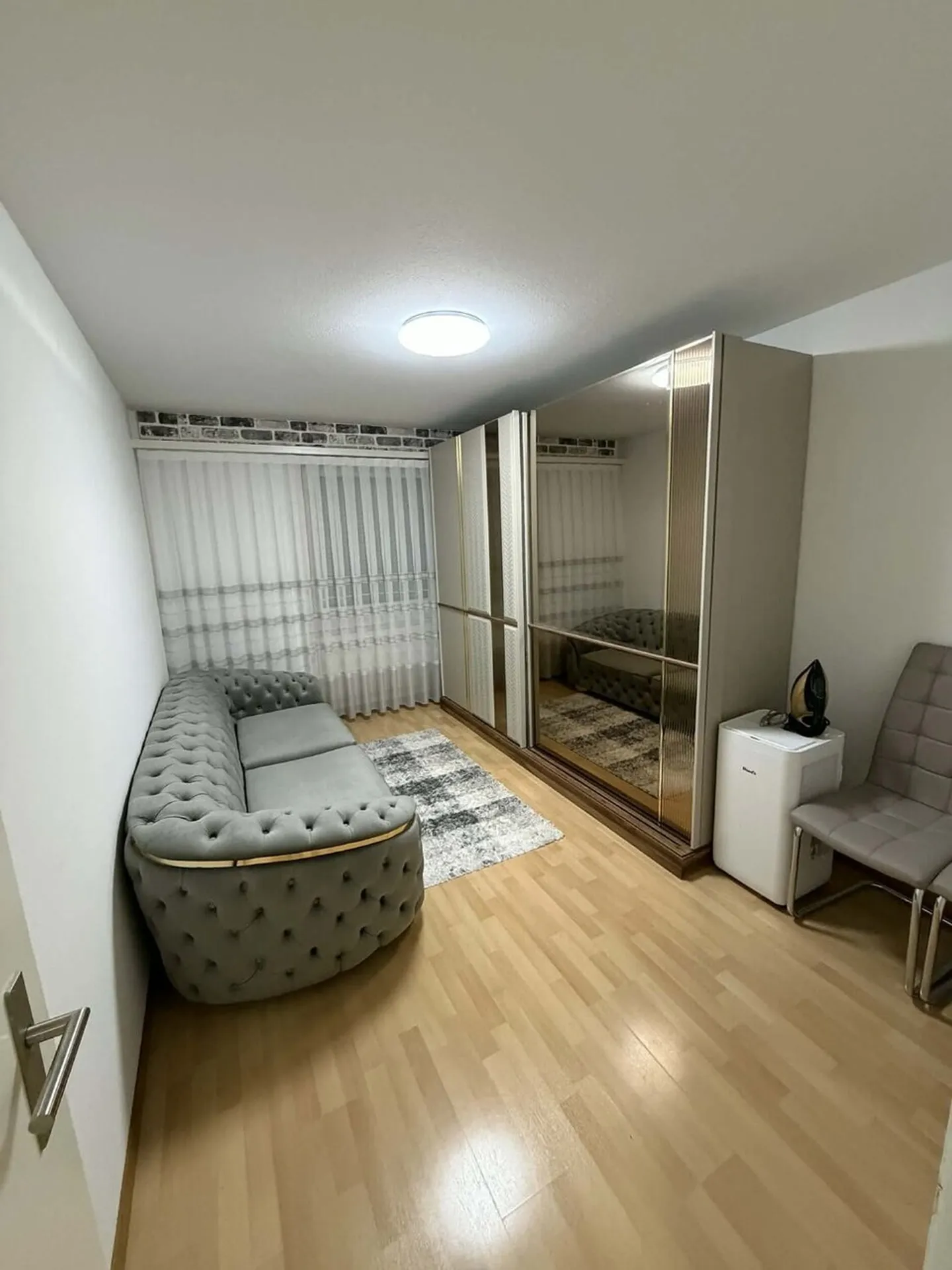 Attractive 3.5-room apartment in Ittigen - Photo 6 of 7