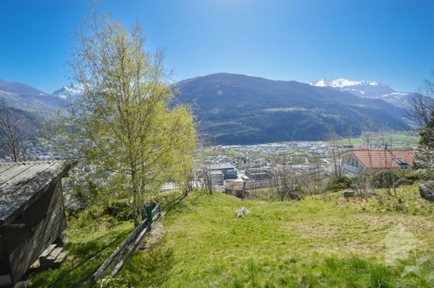 Magnifico terreno edificabile per case unifamiliari - Foto 2 di 7