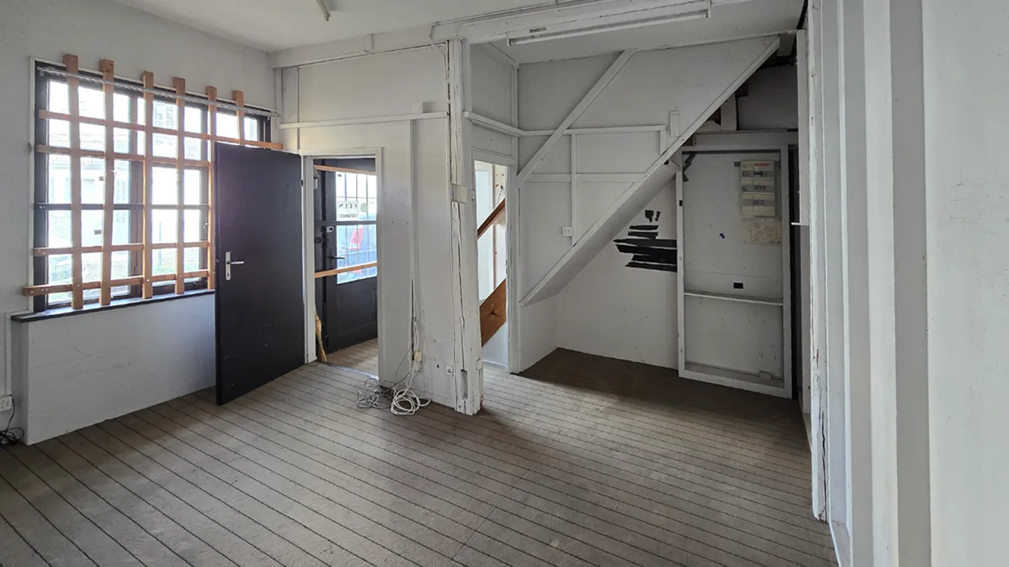 Ladenlokal beim Boulevard - Foto 4 von 7