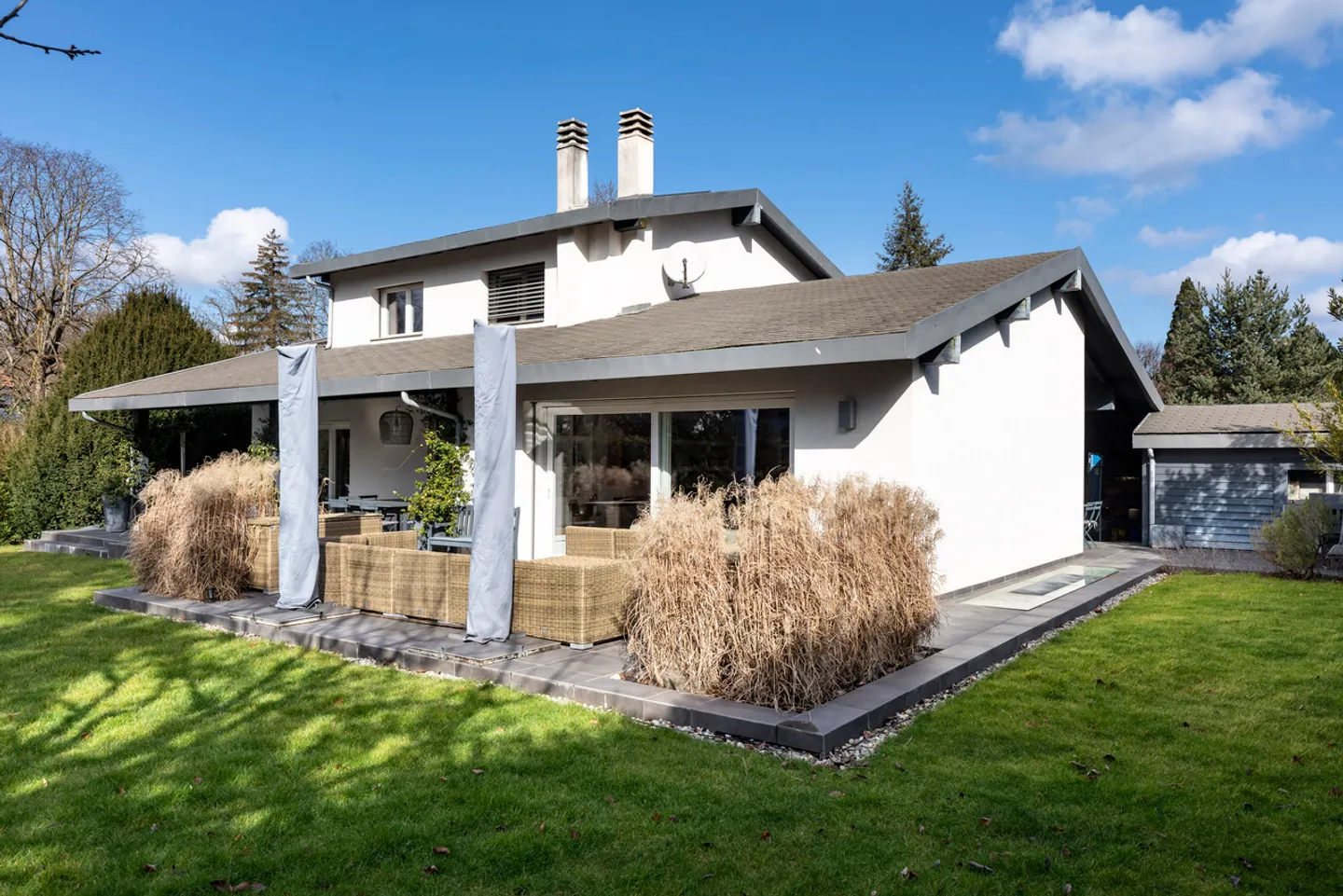 Casa 6 stanze - Foto 2 di 7