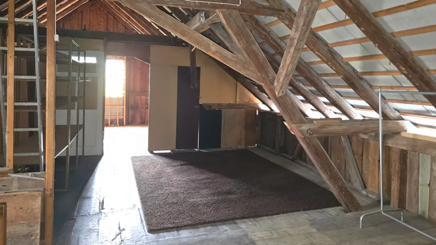 Ladenlokal beim Boulevard - Foto 5 von 7