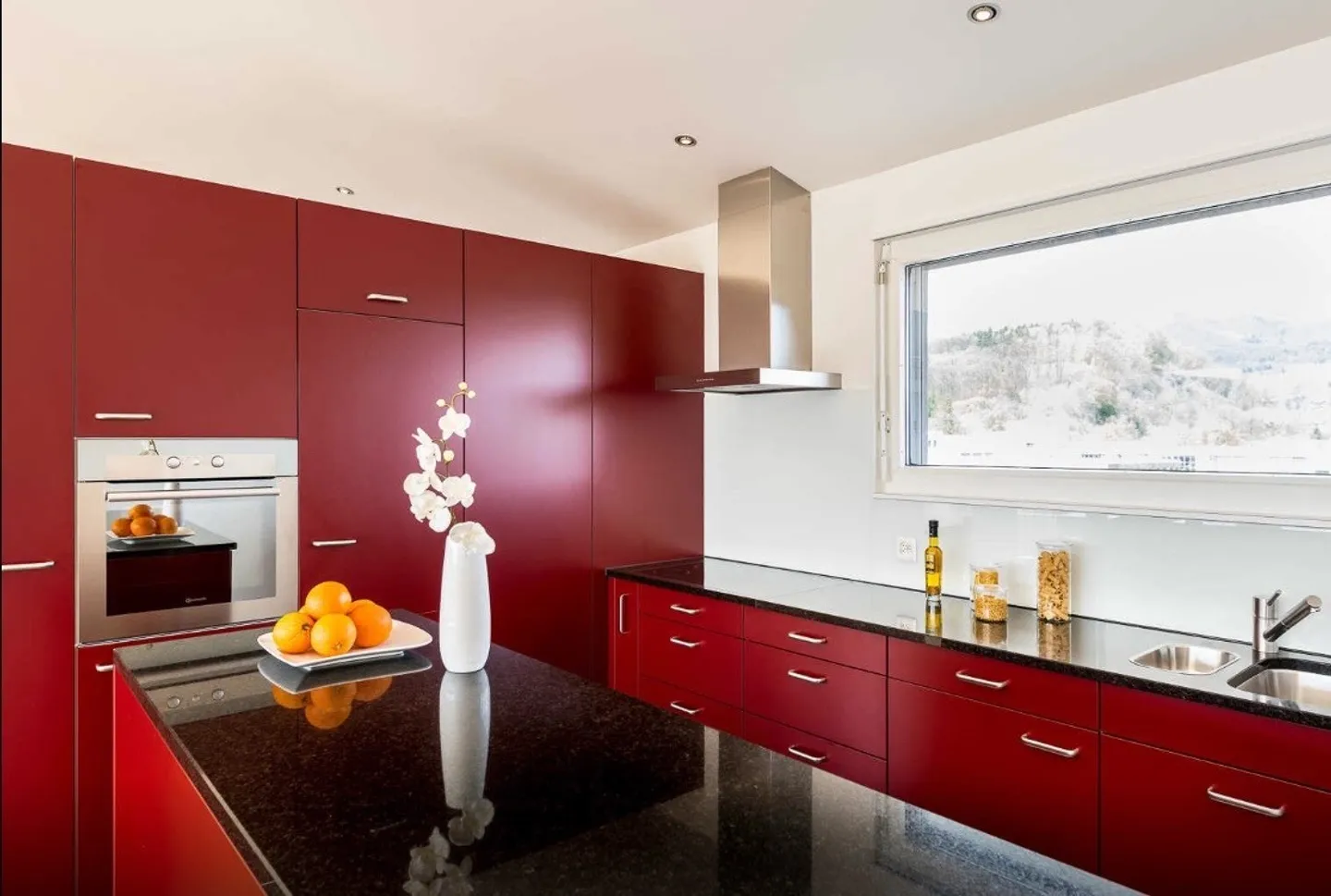 Modern duplex apartment in Olten is looking for you! - Photo 5 of 11