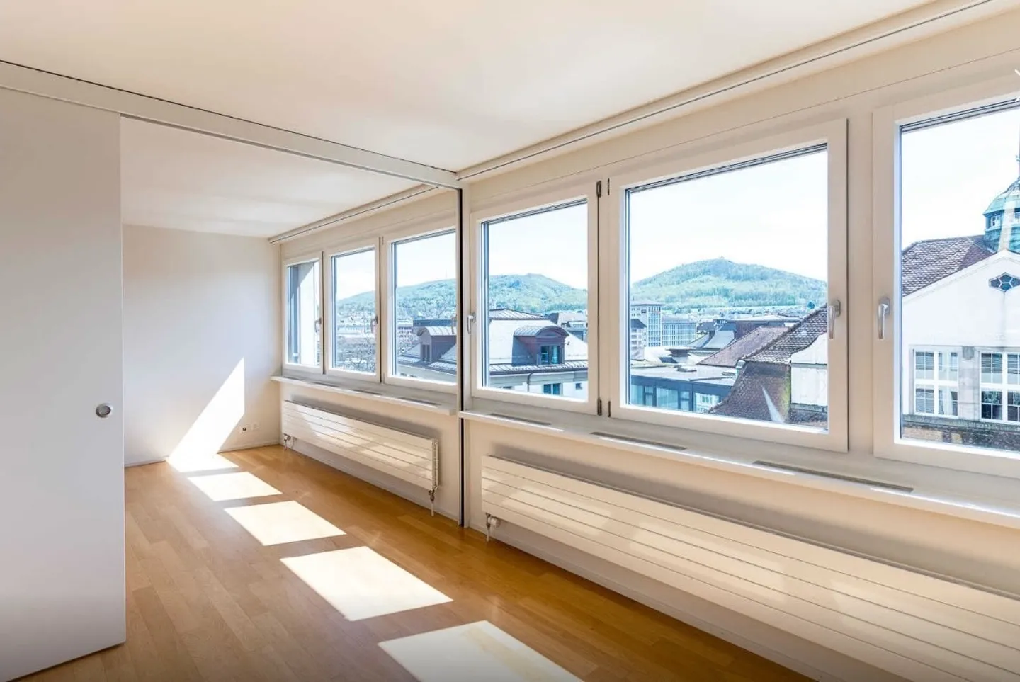 Modern duplex apartment in Olten is looking for you! - Photo 6 of 11