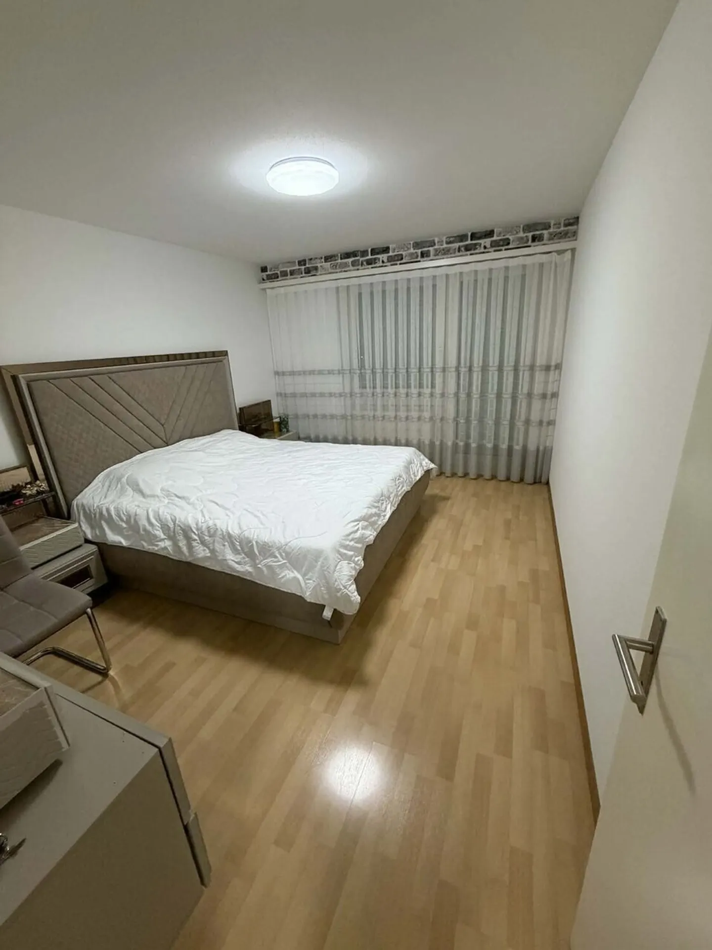 Attractive 3.5-room apartment in Ittigen - Photo 5 of 7