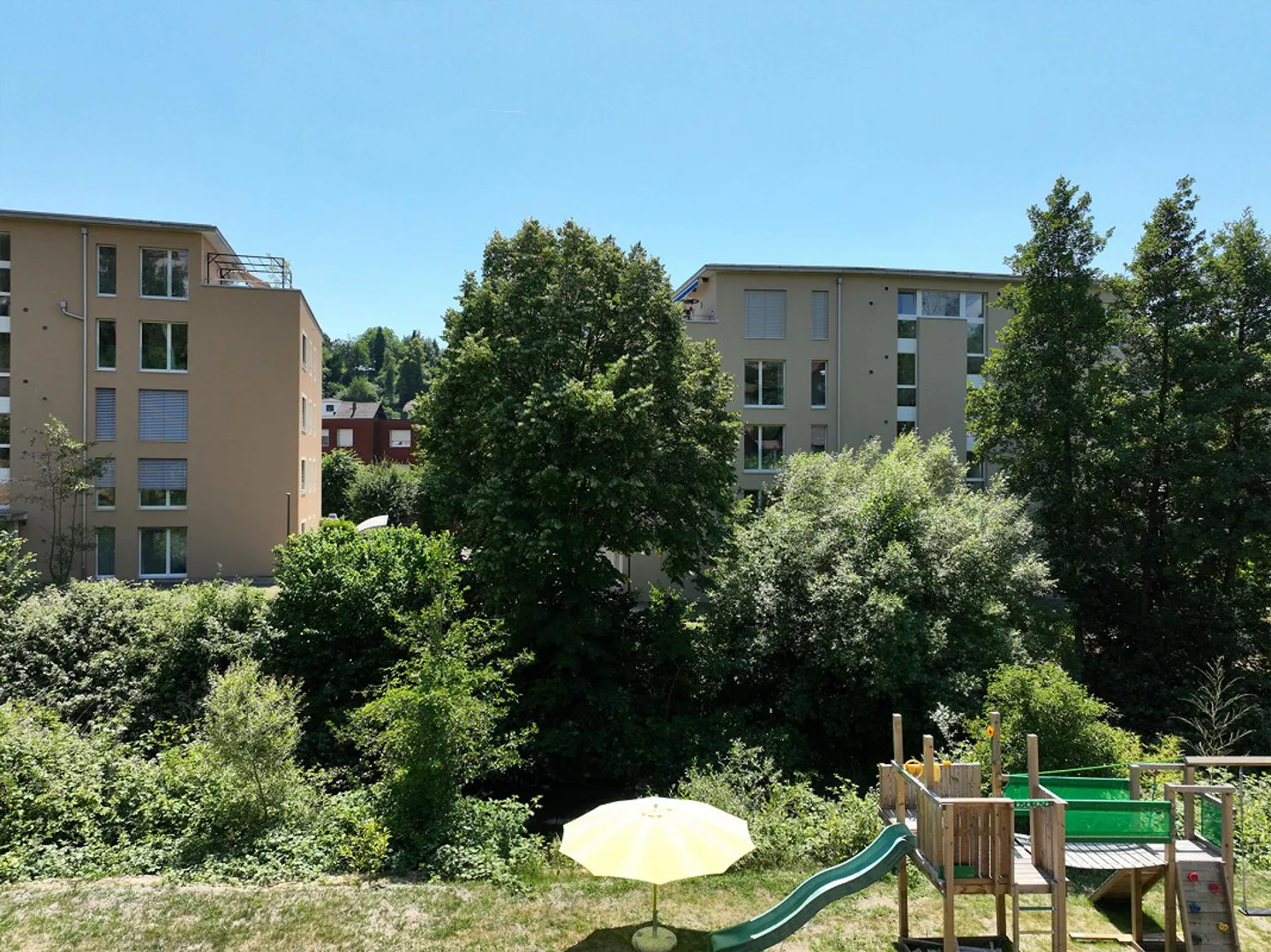 Moderne Terrassenwohnungen in Döttingen - Foto 7 von 8