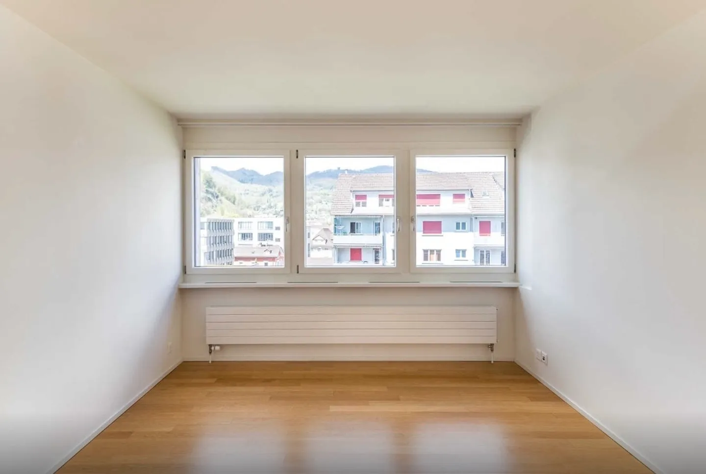 Modern duplex apartment in Olten is looking for you! - Photo 7 of 11